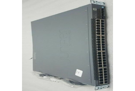 EX3400-48P Juniper Managed Rack