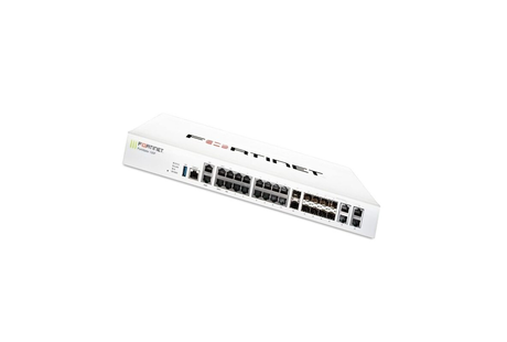 Fortinet FG-100F-BDL-950-36 100F Network Security Appliance