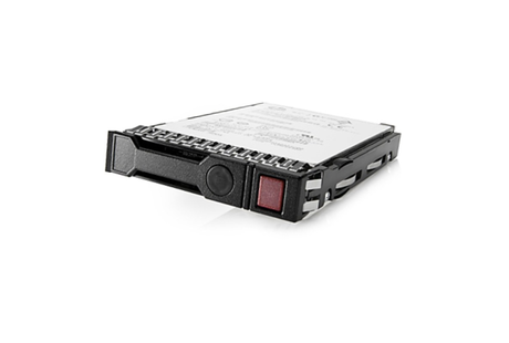 HPE 741138-B21 200GB SAS 12GBPS SSD
