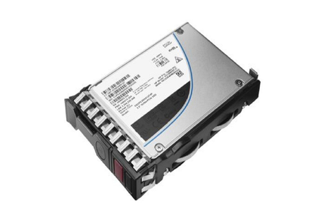 HPE 789132-002 480GB Solid State Drive Read Intensive SATA 6GBPS
