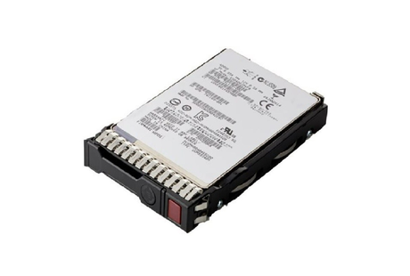 HPE 871627-002 480GB SATA-6GBPS SSD