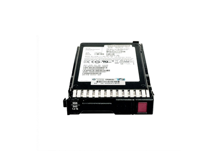 HPE 872382-B21 1.6TB Solid State Drive