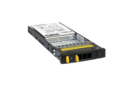 HPE 873094-001 SAS 6GBPS 3.84TB Solid State Drive