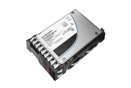 HPE 875865-001 960GB SSD SATA 6GBPS
