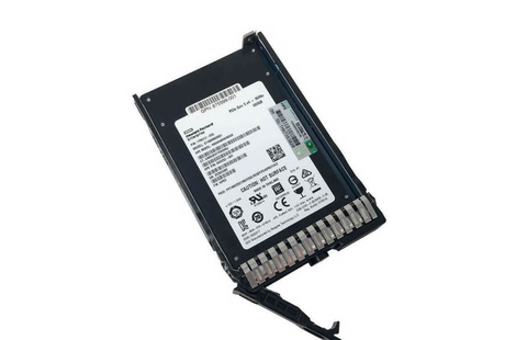 HPE 875874-001 400GB SSD PCI-E