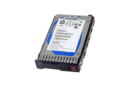 HPE 878846-001 480GB Hot Swap SSD