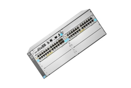 HPE JL003-61101 44 Ports Switch