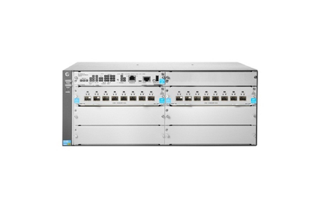HPE JL095-61101 16 Ports Switch