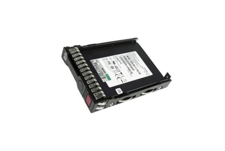 HPE MK000480GWUGF SATA-6GBPS SSD