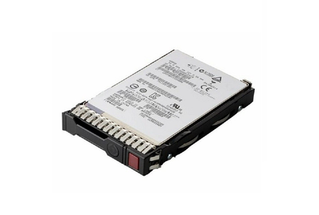 HPE MK003840GWSSF 3.84TB Solid State Drive
