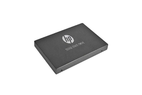 HPE MO000400JWTBQ 400GB SSD SAS-12GBPS