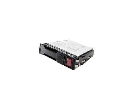HPE MO006400KWVND 6.4TB SSD PCI-E