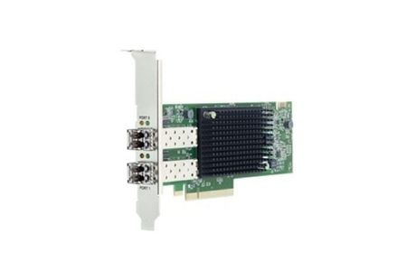 HPE P08443-B21 Dual Ports Network Adapter