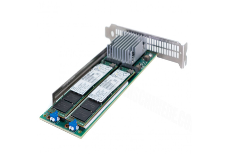 HPE P14379-001 NVMe Expansion Card