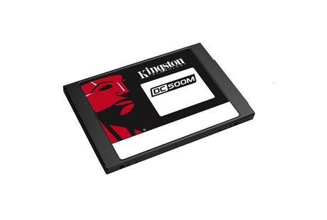 KINGSTON SEDC500M/960G SOLID STATE DRIVE MIXED USE 960GB SATA 6GBPS
