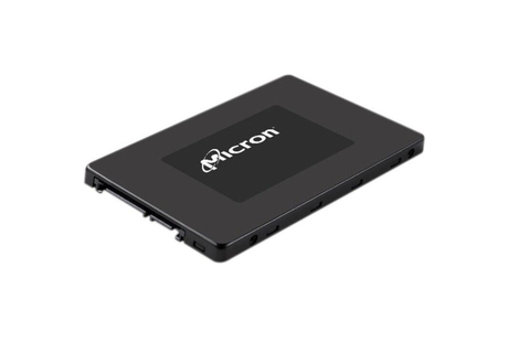 Micron MTFDDAK960TBY-1AR1ZA 960GB Solid State Drive
