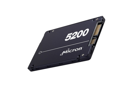 Micron MTFDDAK960TDC-1AT1ZABYY 960GB SSD