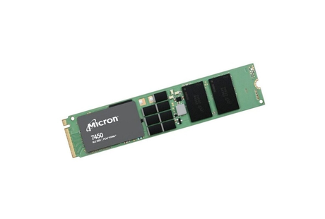 Micron MTFDKBG1T9TFR-1BC1ZA 1.92TB PCIE SSD