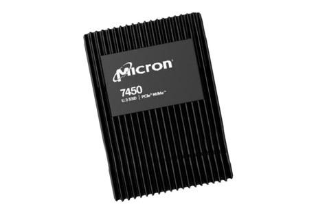 Micron MTFDKCC3T8TFR-1BC1ZABYY 3.84TB SSD
