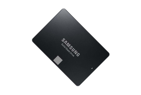 Samsung  MZ-76E4T0BW 4TB SATA-6GBPS Solid State Drive