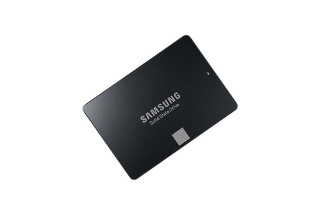 Samsung  MZ-76E4T0BW 4TB SATA-6GBPS Solid State Drive
