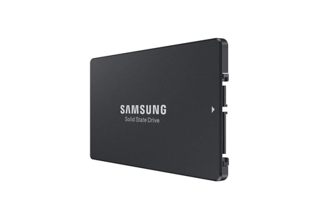 Samsung MZ-77E500E 500GB SSD