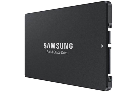Samsung MZ-ILS3T2B 3.2TB SAS-12GBPS SSD