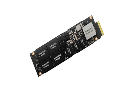 Samsung MZ1L23T8HBLA SSD PCIE 3.84TB