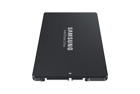 Samsung MZ7KM400HAHP-000D3 400GB Solid State Drive