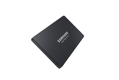 Samsung MZ7KM480HMHQ-00005 480GB SATA 6GBPS SSD