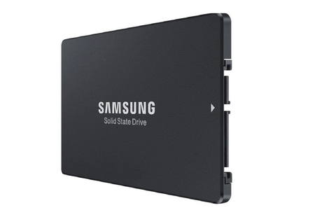 Samsung MZ7KM480HMHQ0D3 480GB SSD SATA 6GBPS