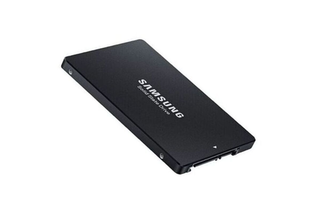 Samsung MZ7LH7T6HALA 7.68TB SSD
