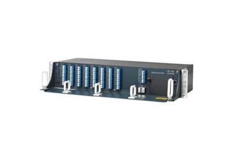 Cisco 15216-EF-40-EVEN Network Patch Panel