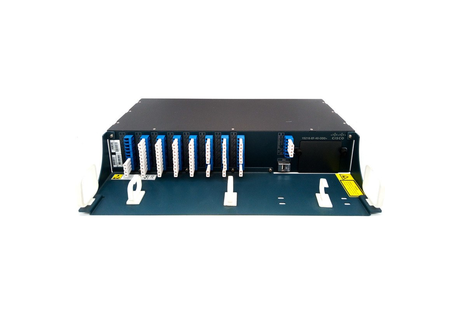 Cisco 15216-EF-40-ODD 40-Channel Patch Panel