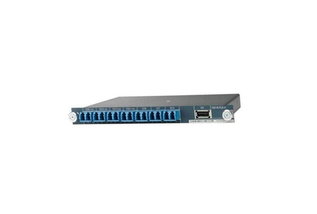 Cisco 15216-FLD-4-55.7 ONS 15216 4-Channel Multiplexor