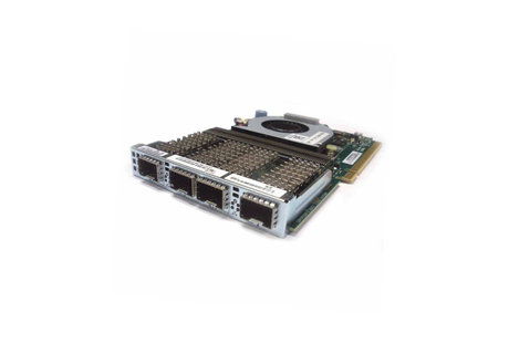 Cisco UCSC-MLOM-C25Q-04= 4 Ports Adapter