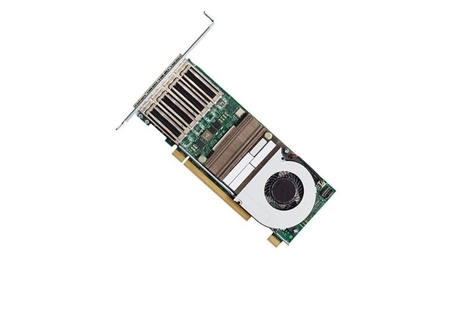Cisco UCSC-PCIE-C25Q-04= 4 Ports Adapter