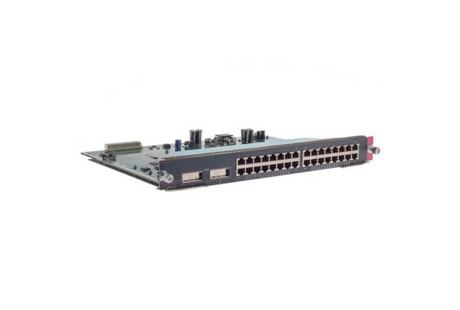 Cisco WS-X4232-GB-RJ 32 Port Networking Switch