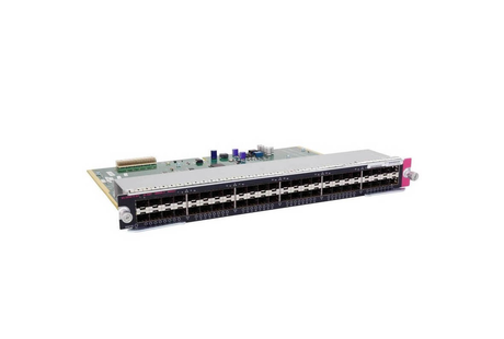 Cisco WS-X4248-FE-SFP 48 Port Ethernet Switch