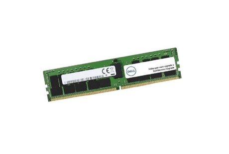 Dell GDNDD 64GB DDR4 Memory