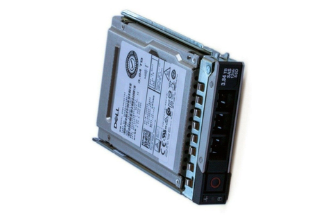 Dell KXDCD 3.84TB Internal Solid State Drive