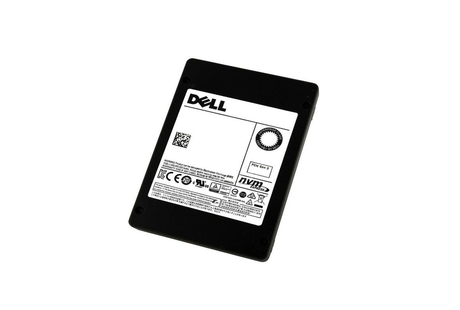 Dell NVJ59 3.2TB Solid State Drive