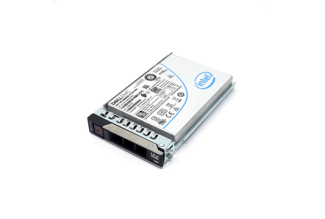 Dell P03YC NVME 1.6TB Solid State Drive