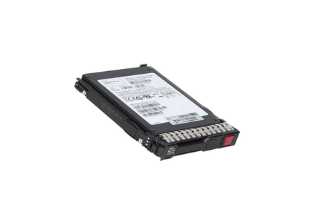 HPE P04523-B21 7.68TB SAS 12GBPS SSD