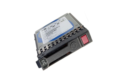 HPE P04541-B21 400GB SSD