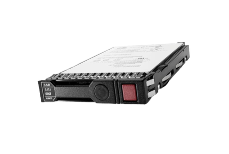 HPE P05928-B21 480GB Solid State Drive
