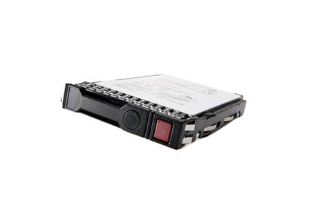 HPE P07183-B21 3.2TB Solid State Drive