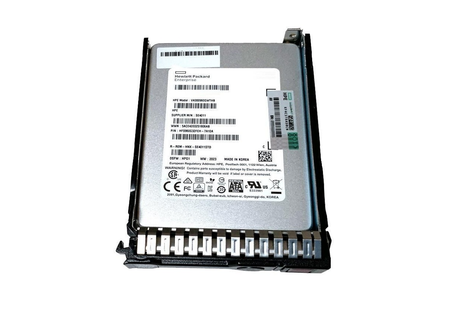 HPE P07305-003 3.84TB SAS-12GBPS SSD