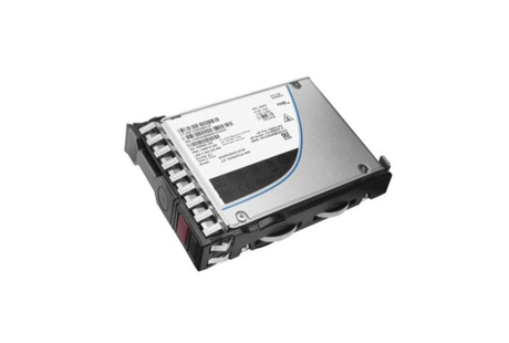 HPE P09712-B21 480GB SSD SATA-6GBPS