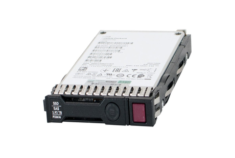 HPE P09769-002 3.84TB SSD PCI-E